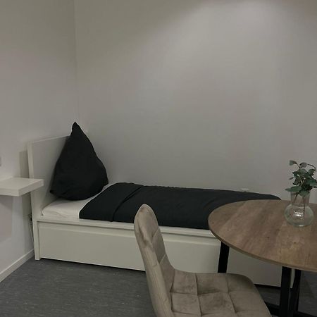 Hh Hostels Hamburg Luaran gambar