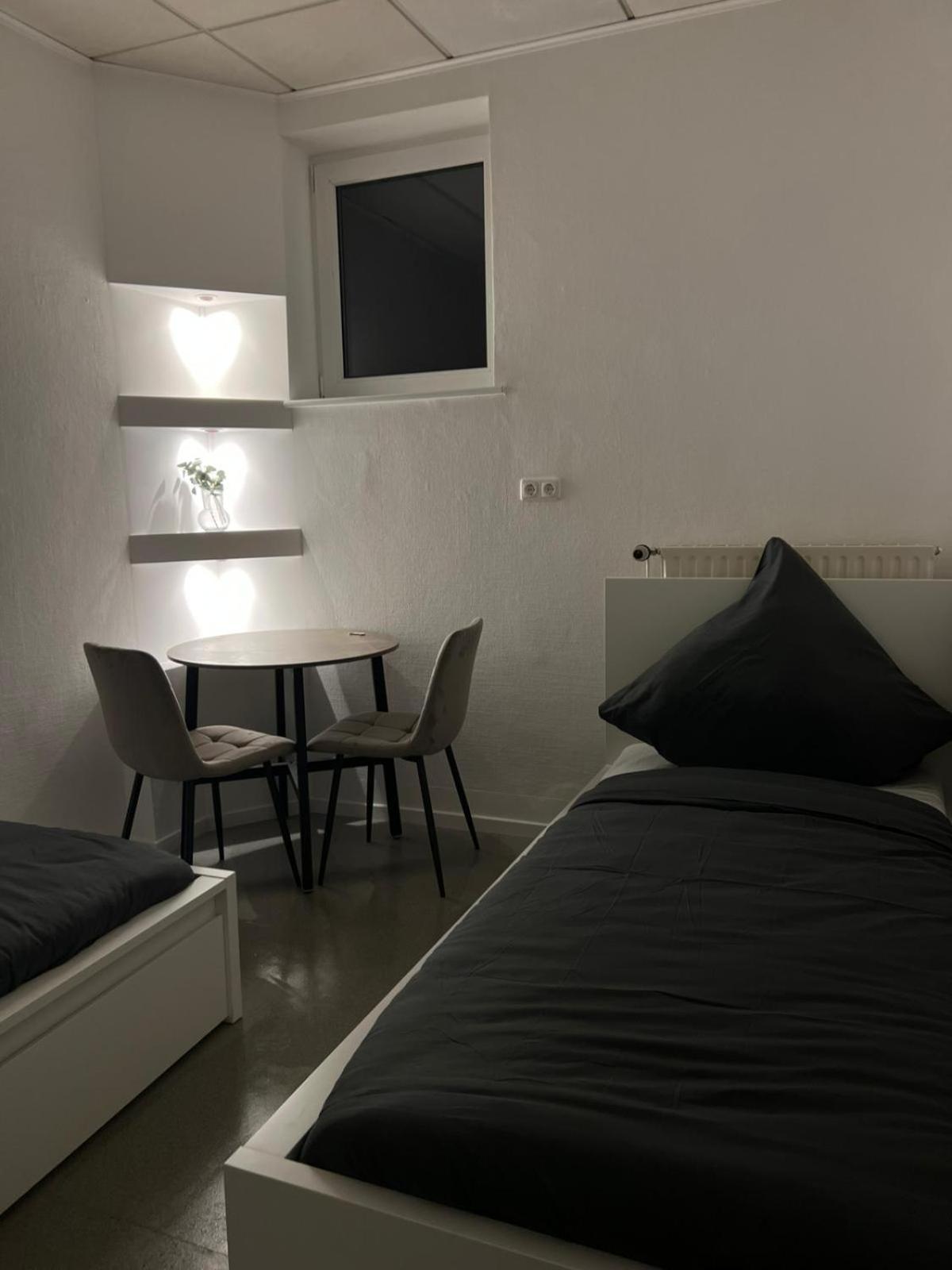Hh Hostels Hamburg Luaran gambar