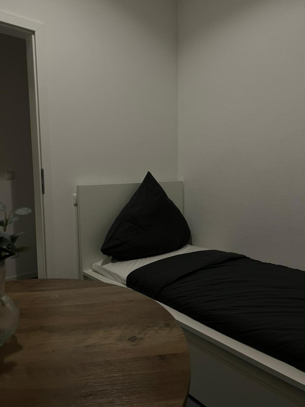 Hh Hostels Hamburg Luaran gambar