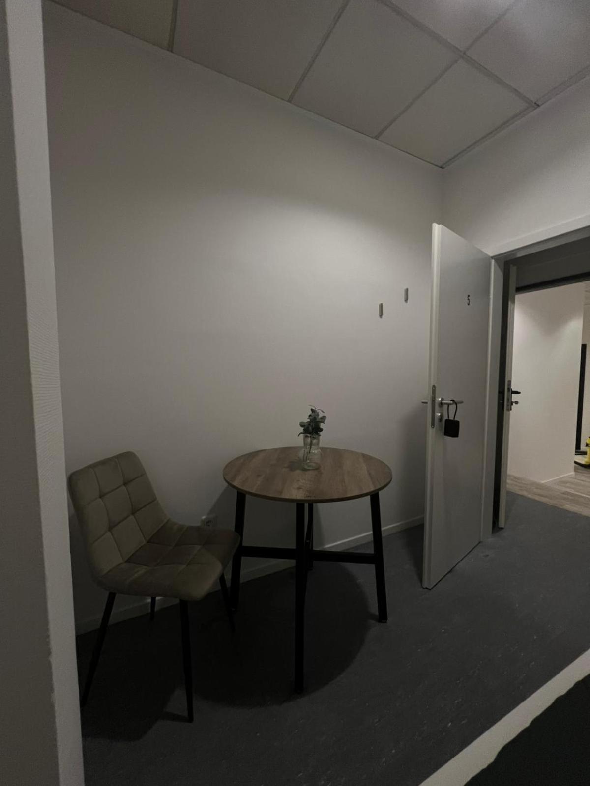 Hh Hostels Hamburg Luaran gambar
