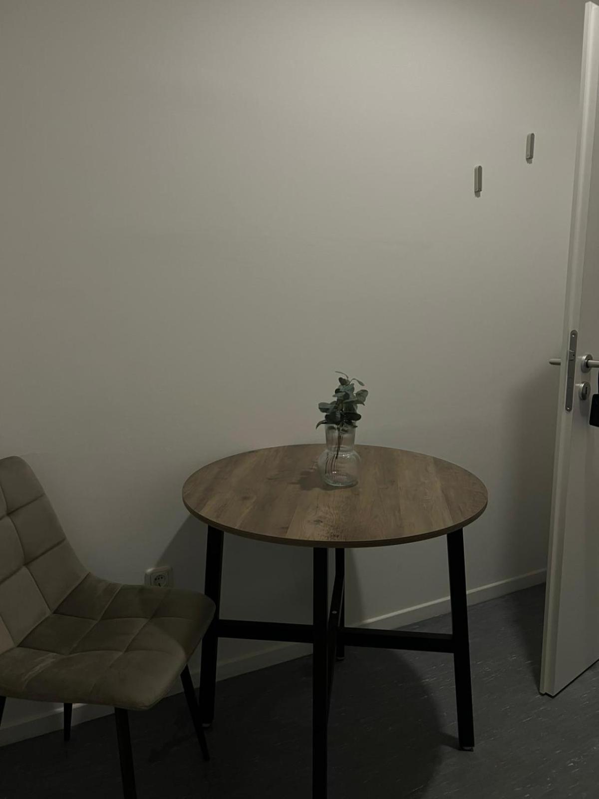 Hh Hostels Hamburg Luaran gambar