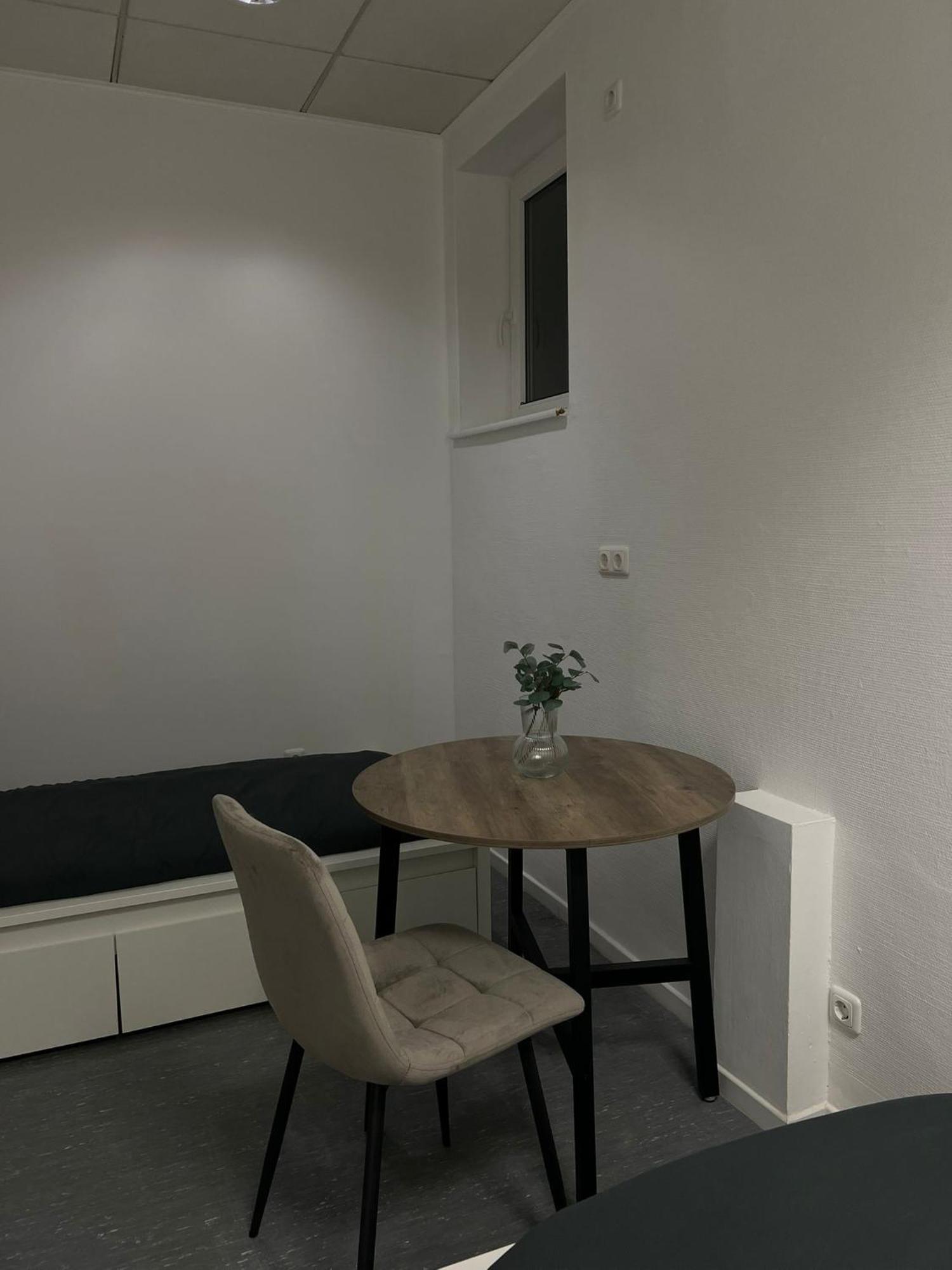 Hh Hostels Hamburg Luaran gambar