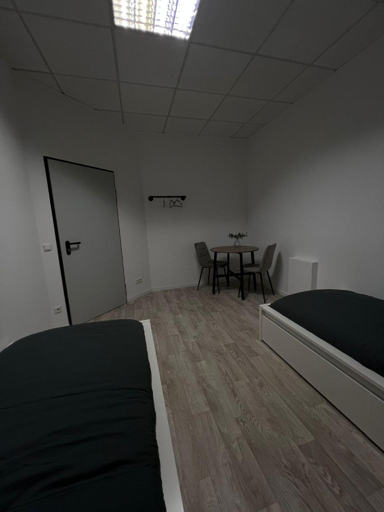 Hh Hostels Hamburg Luaran gambar