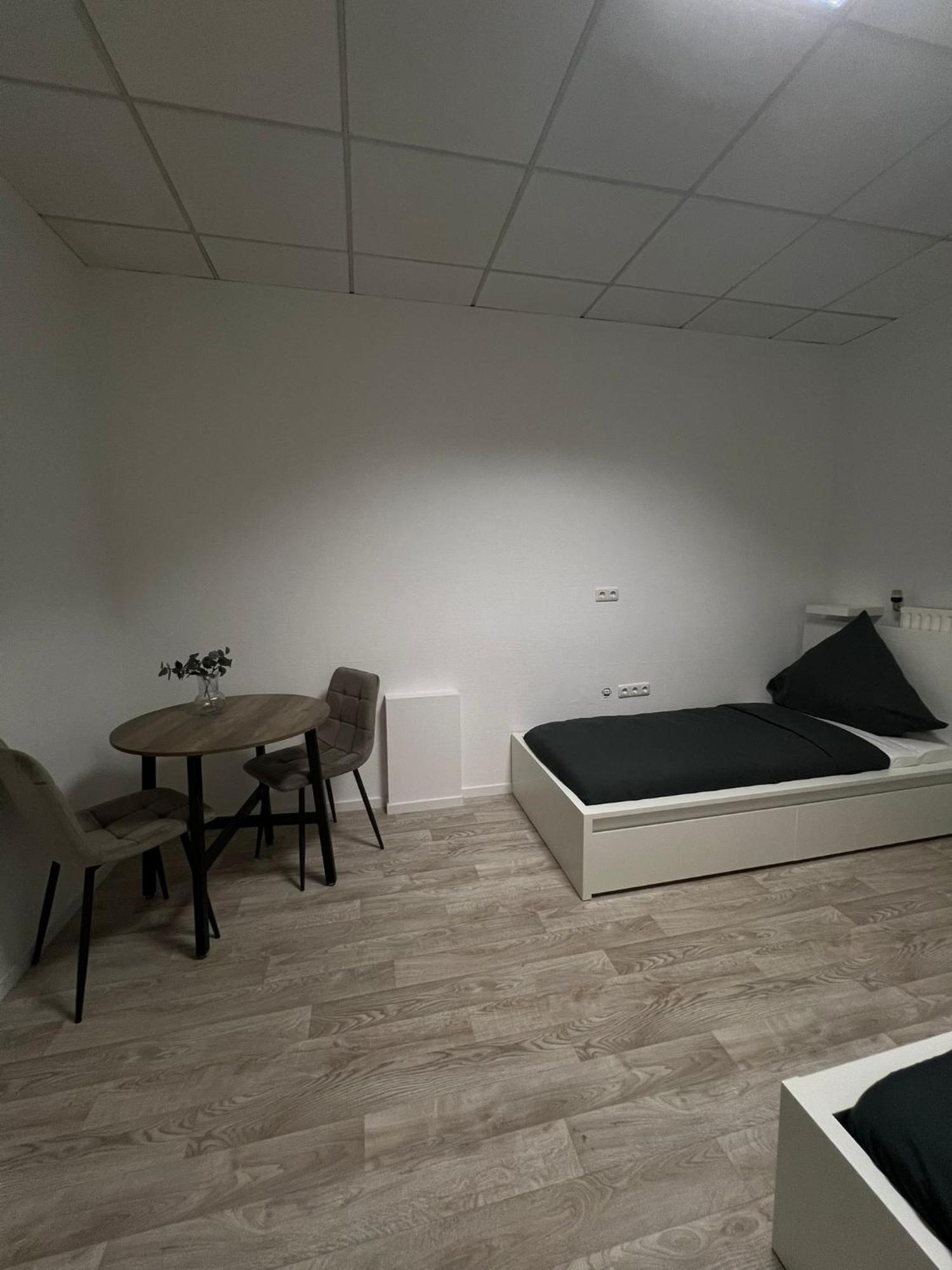 Hh Hostels Hamburg Luaran gambar