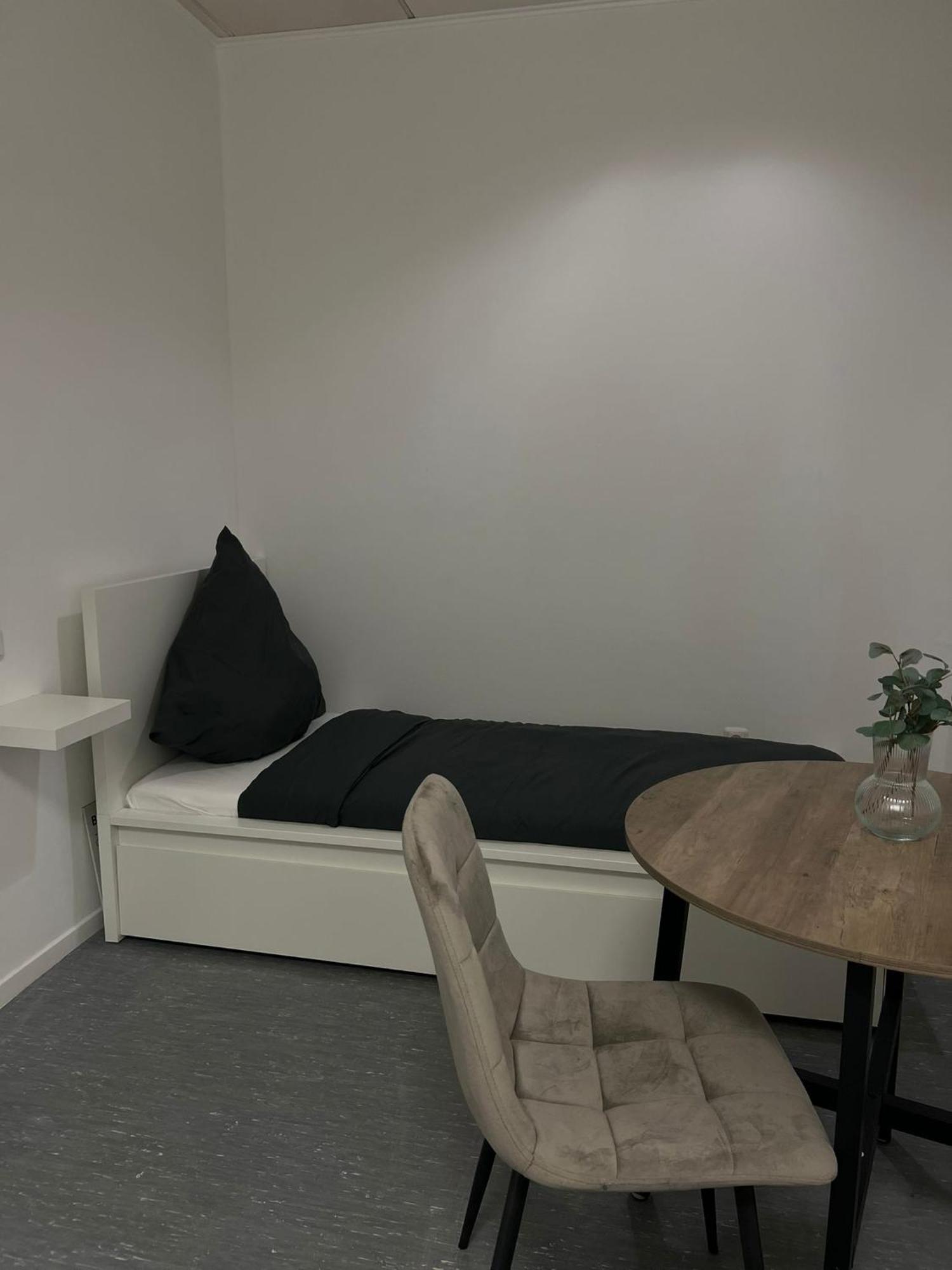 Hh Hostels Hamburg Luaran gambar