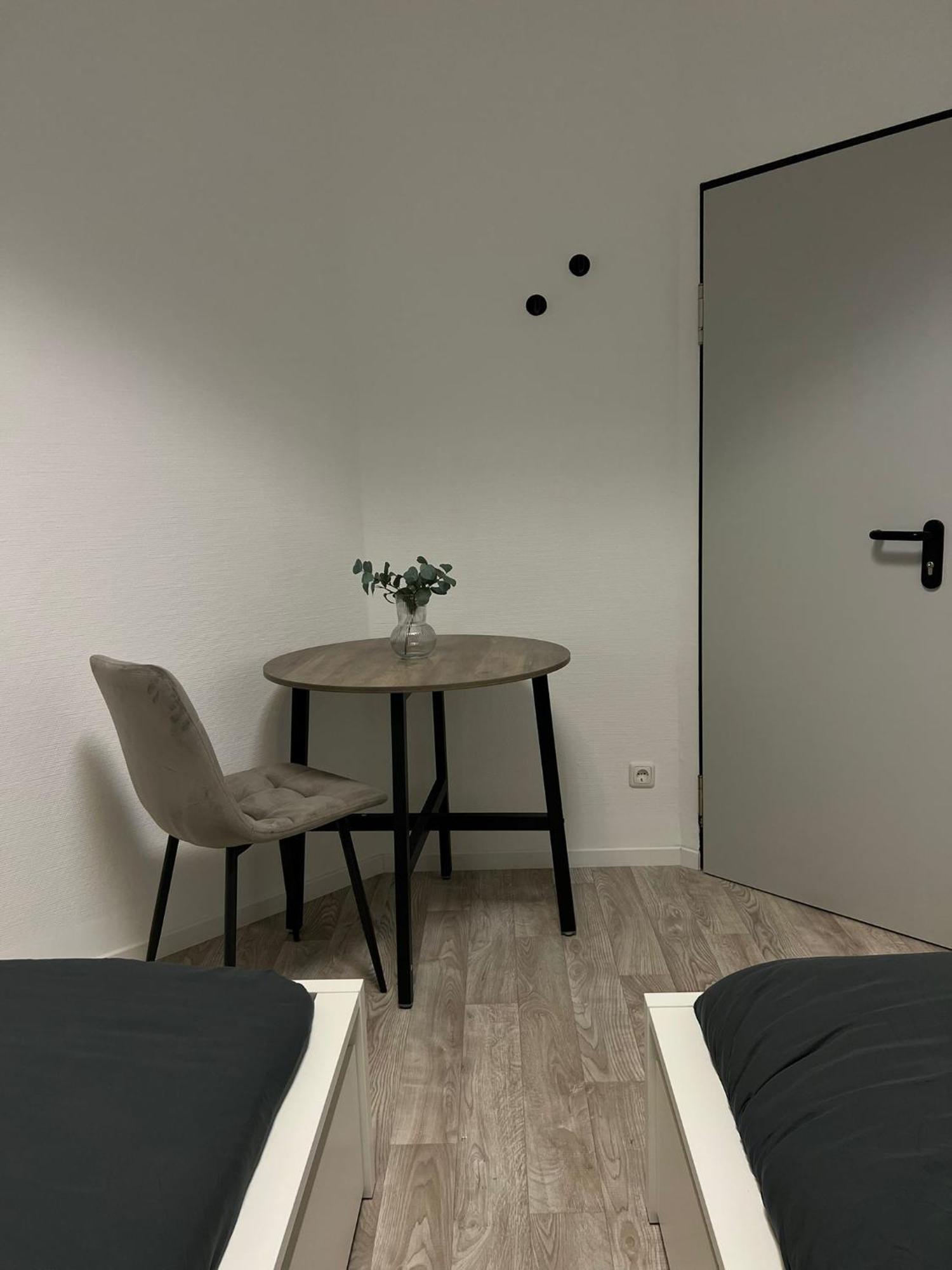 Hh Hostels Hamburg Luaran gambar