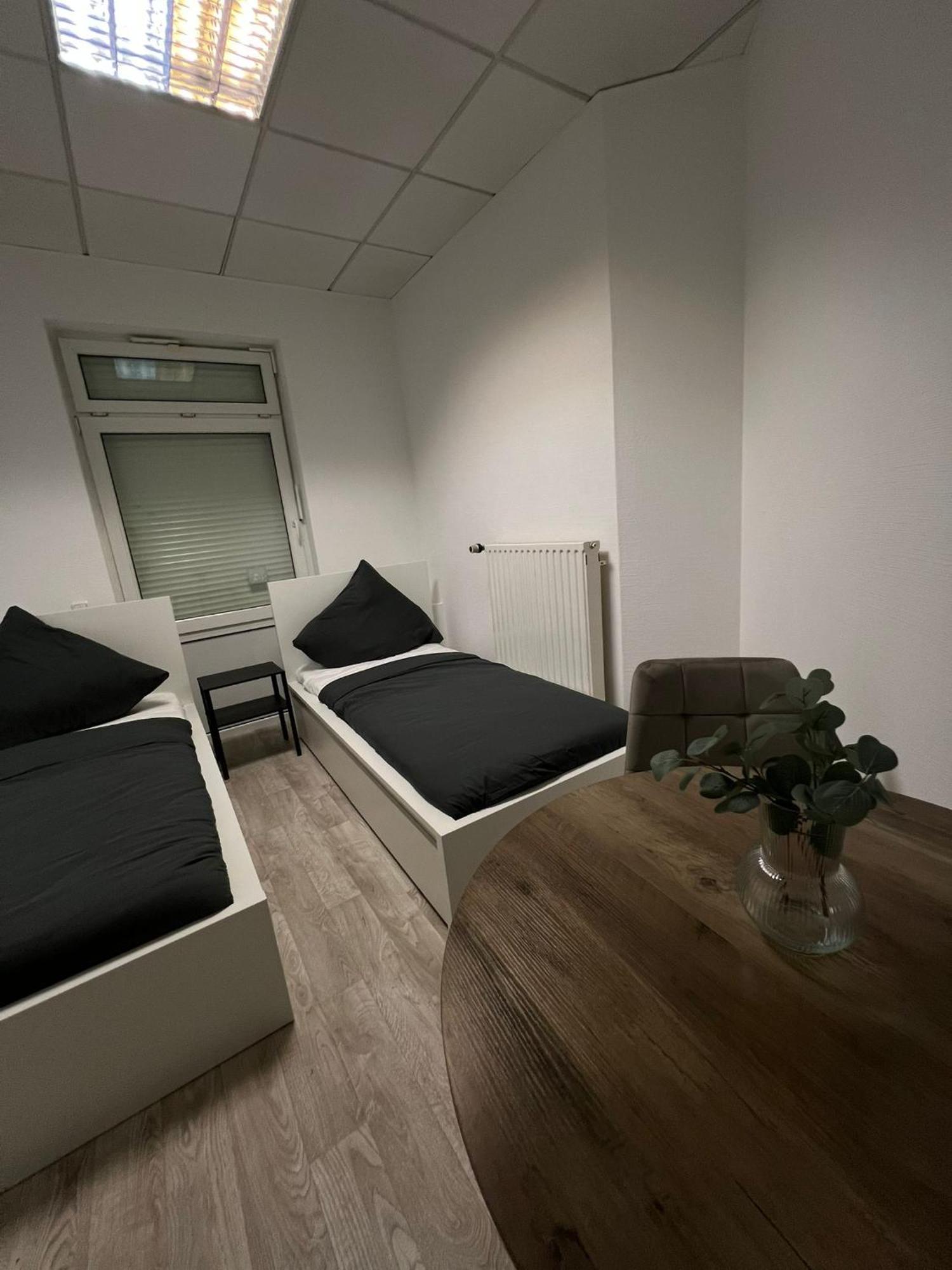 Hh Hostels Hamburg Luaran gambar