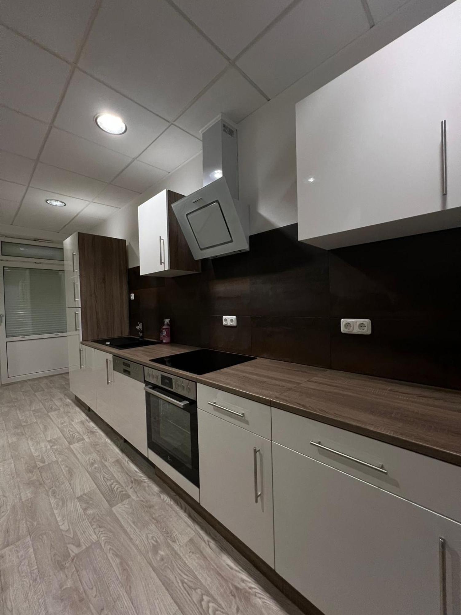 Hh Hostels Hamburg Luaran gambar