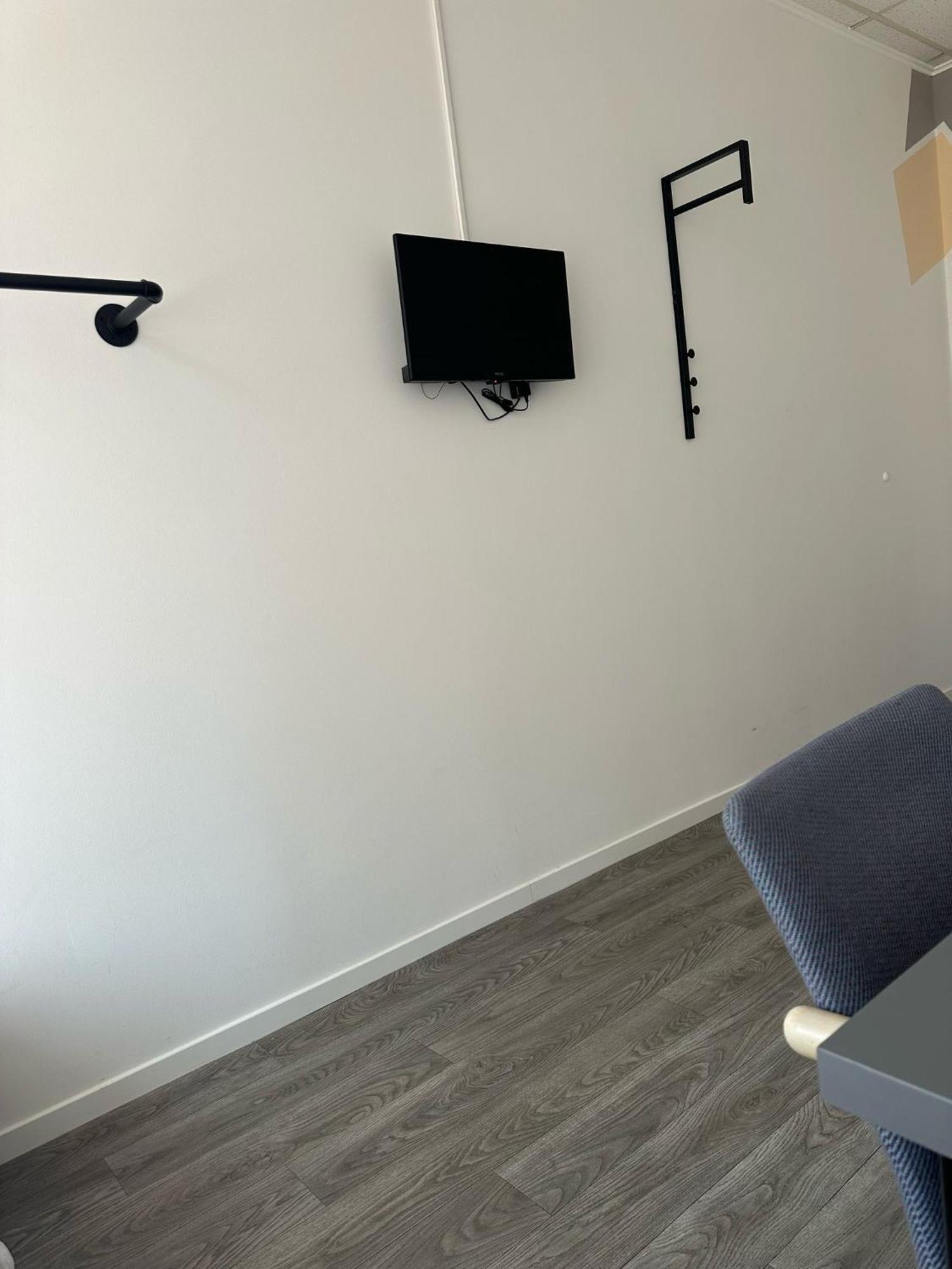 Hh Hostels Hamburg Luaran gambar
